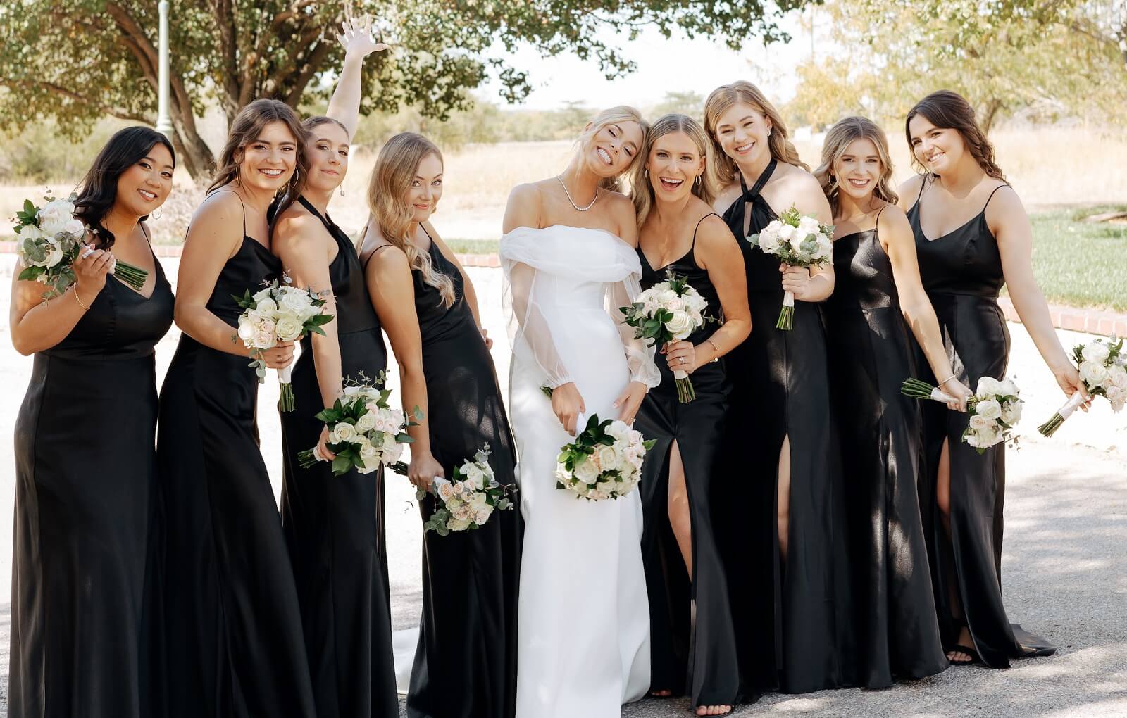 2023 Bridesmaid Dress Trends | David's Bridal Blog