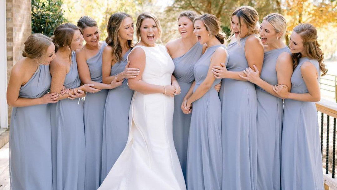 Things We Love About Birdy Grey Bridesmaid Dresses - Dress for the Wedding