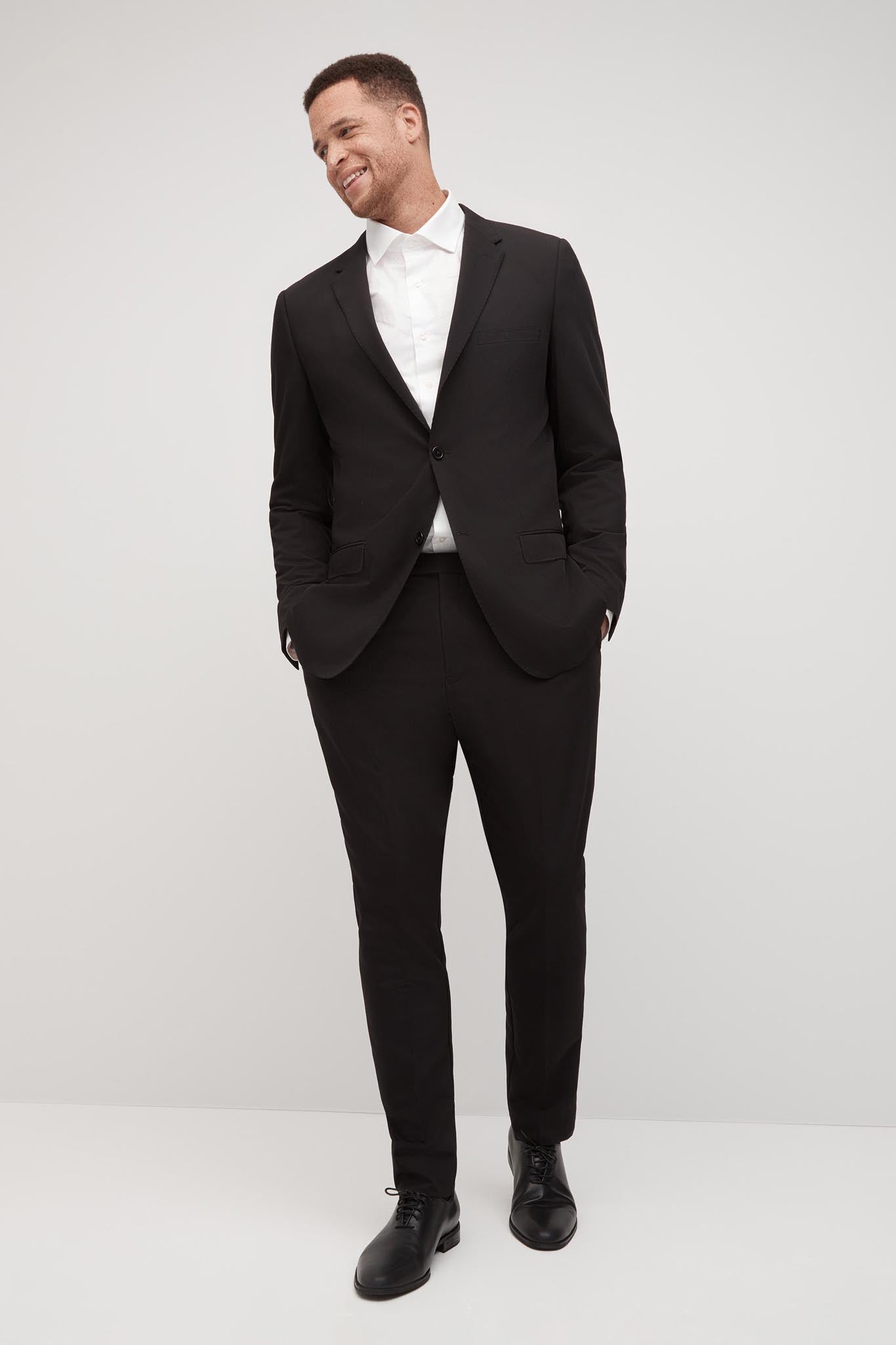 Fashion Men's Formal Dress Suit Vest Slim Business Waistcoat Sleeveless  Jackets | eBay