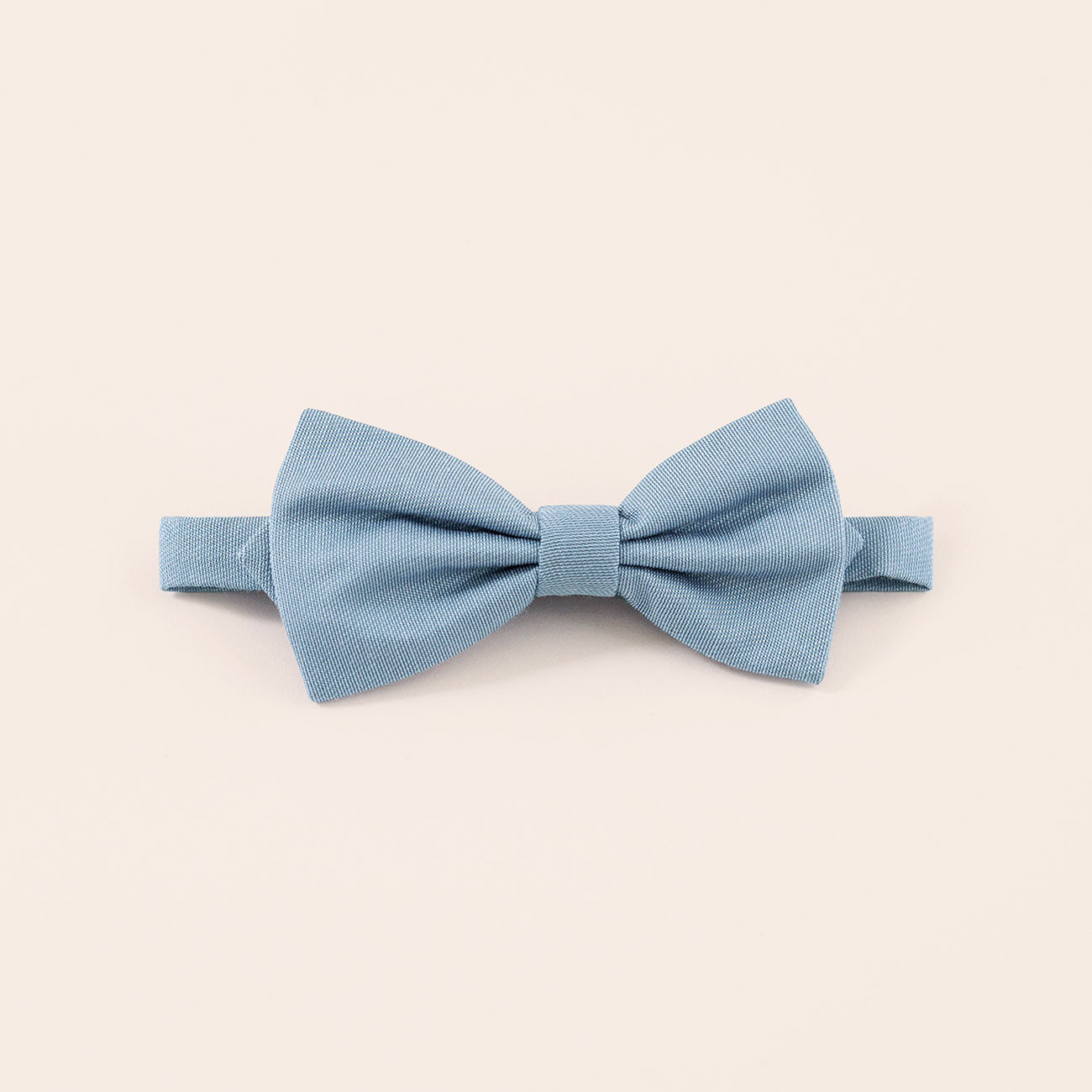 Harry  Dusty Blue Bow Tie