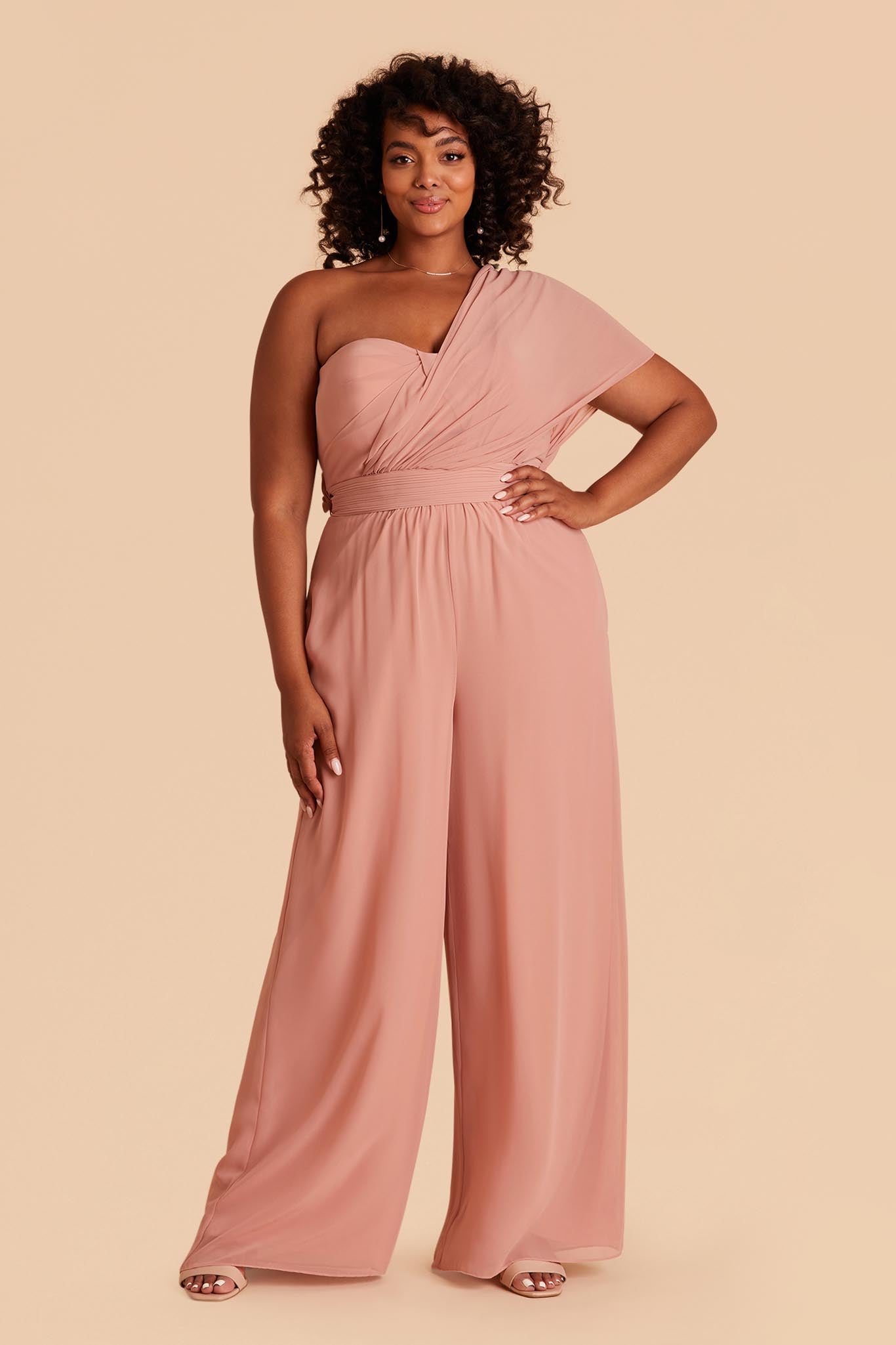 Plus Size Jumpsuits for Wedding Guests: Our 18 Top Picks