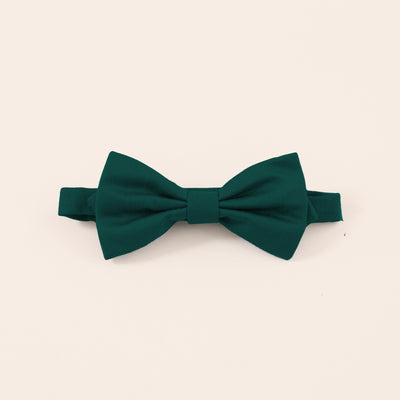 Harry Emerald Bow Tie By Birdy Grey