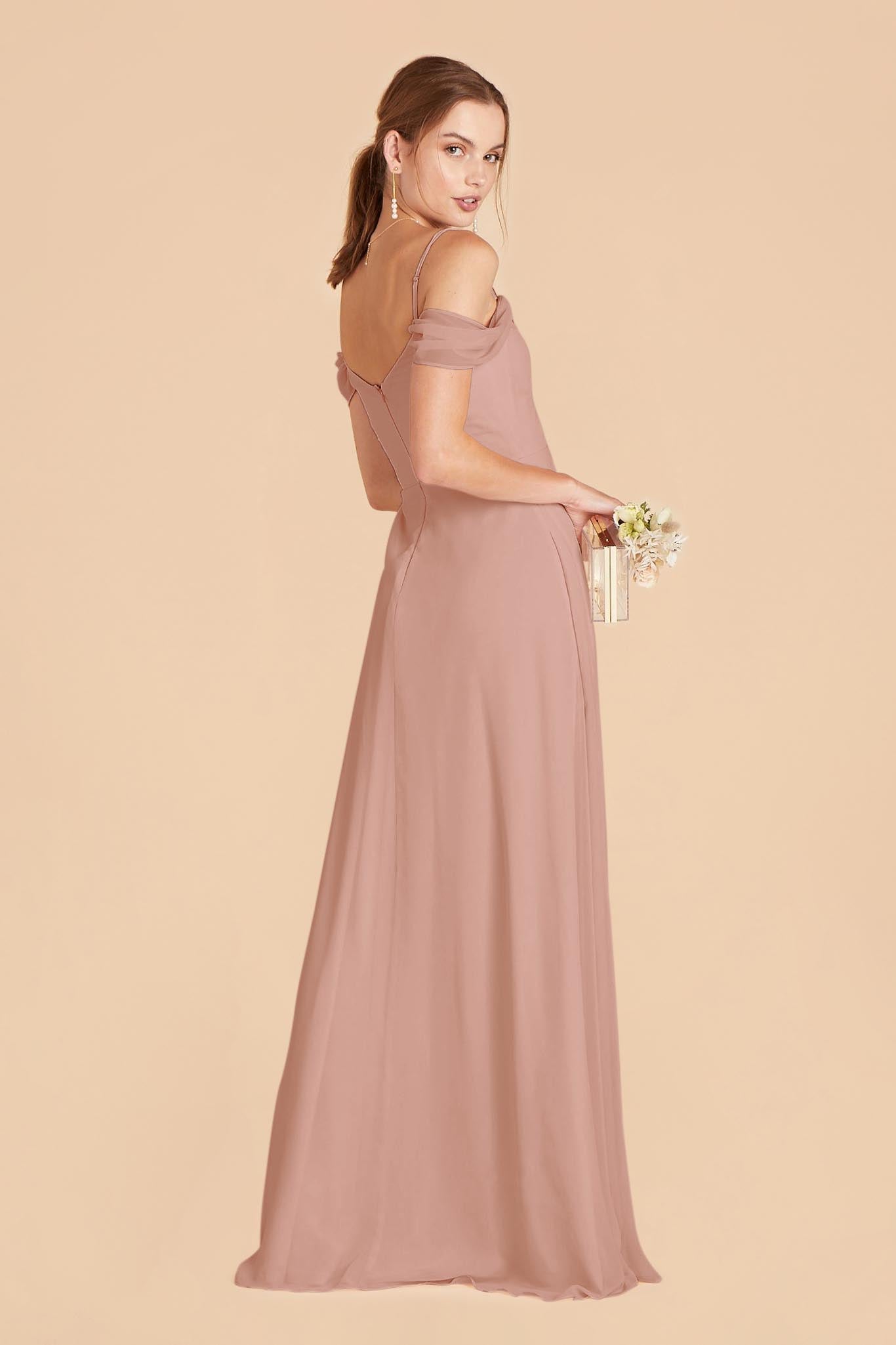 English Rose Spence Convertible Dress by Birdy Grey