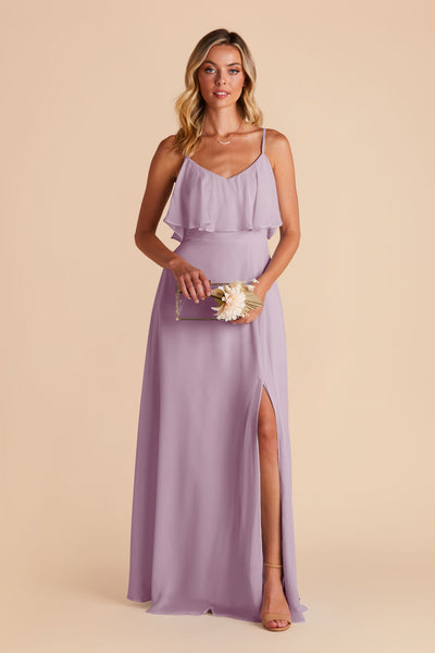 Lavender Jane Convertible Dress by Birdy Grey
