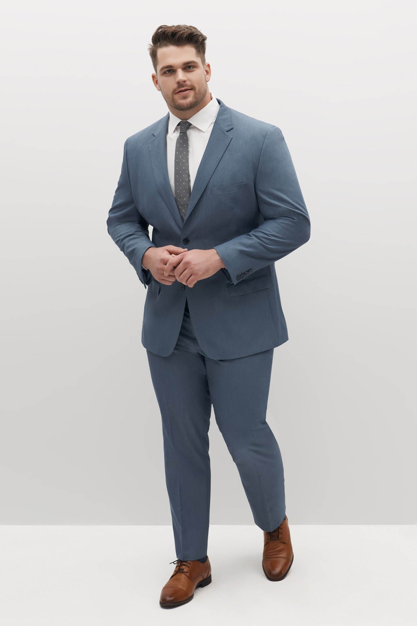 Royal Blue Blue Tuxedo Groomsmen Suit For Weddings 2019 Collection 255m  From Mark776, $94.17 | DHgate.Com