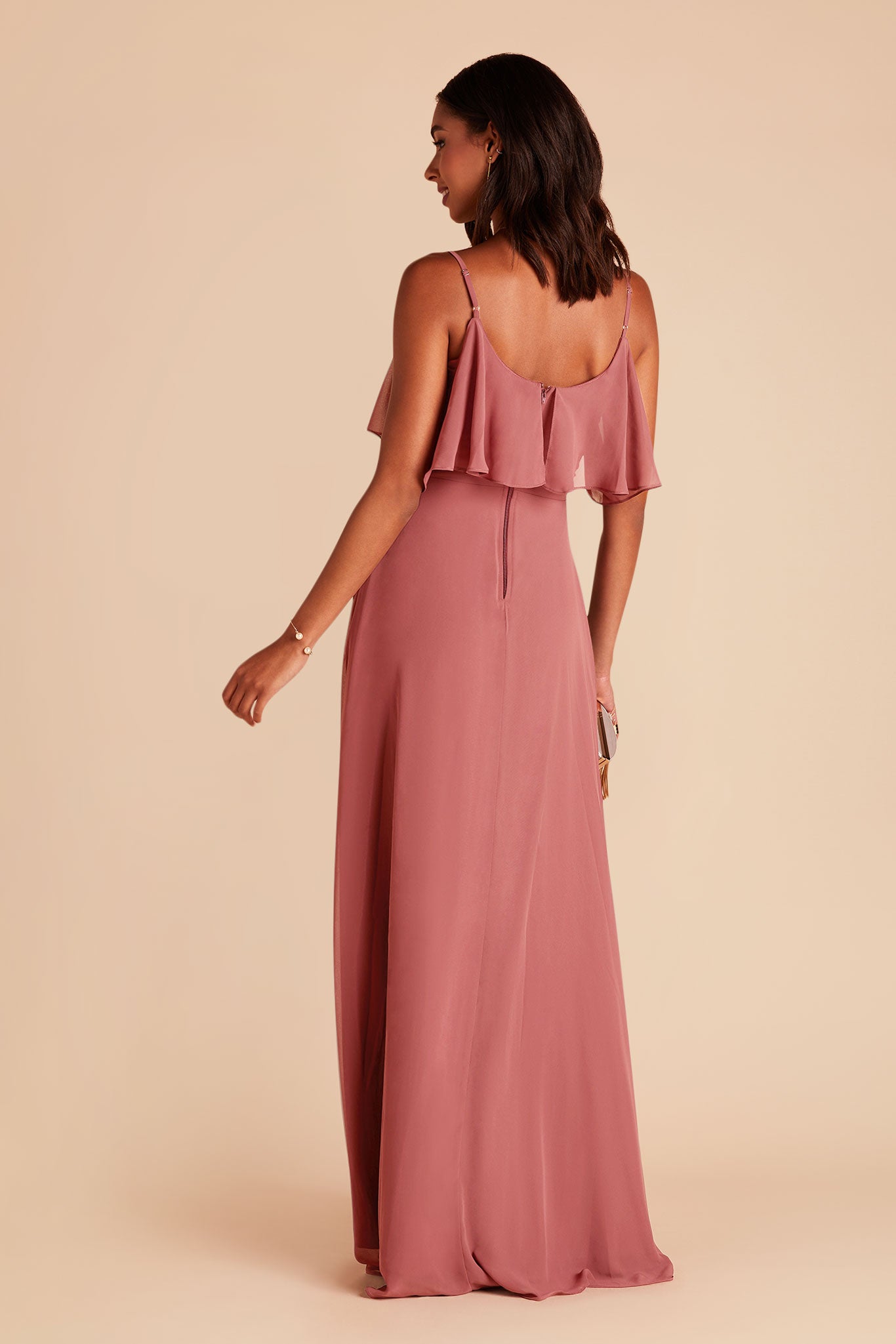 Mulberry Jane Convertible Dress by Birdy Grey