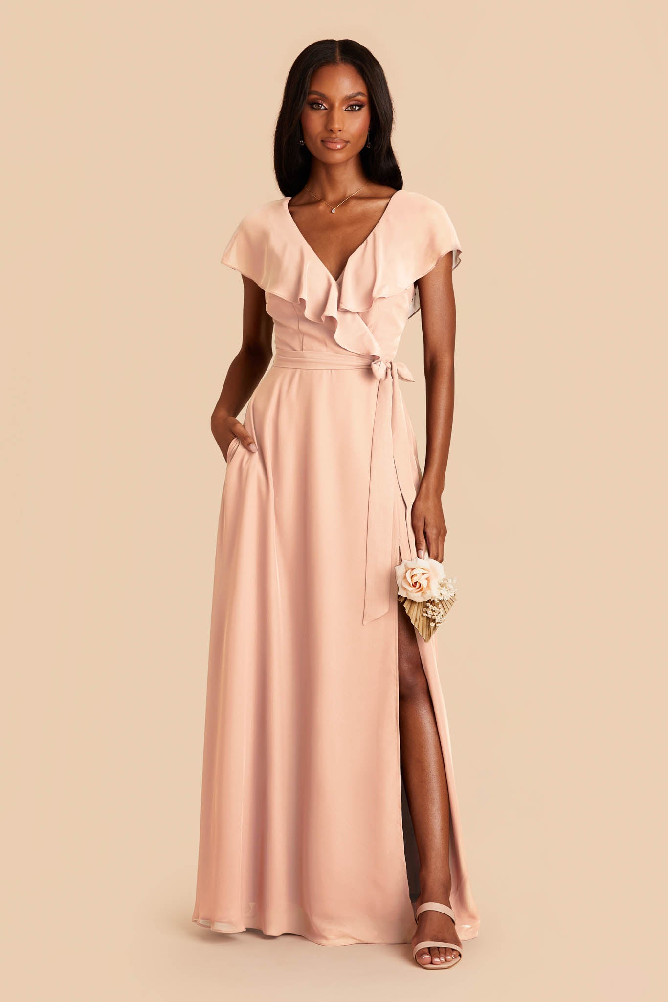 Buy Pink Dresses | Baby Pink, Blush, Coral Prom Dresses & Peach Gowns –  Couture Candy