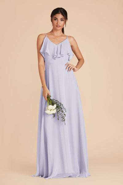 Periwinkle Blue Jane Convertible Dress by Birdy Grey