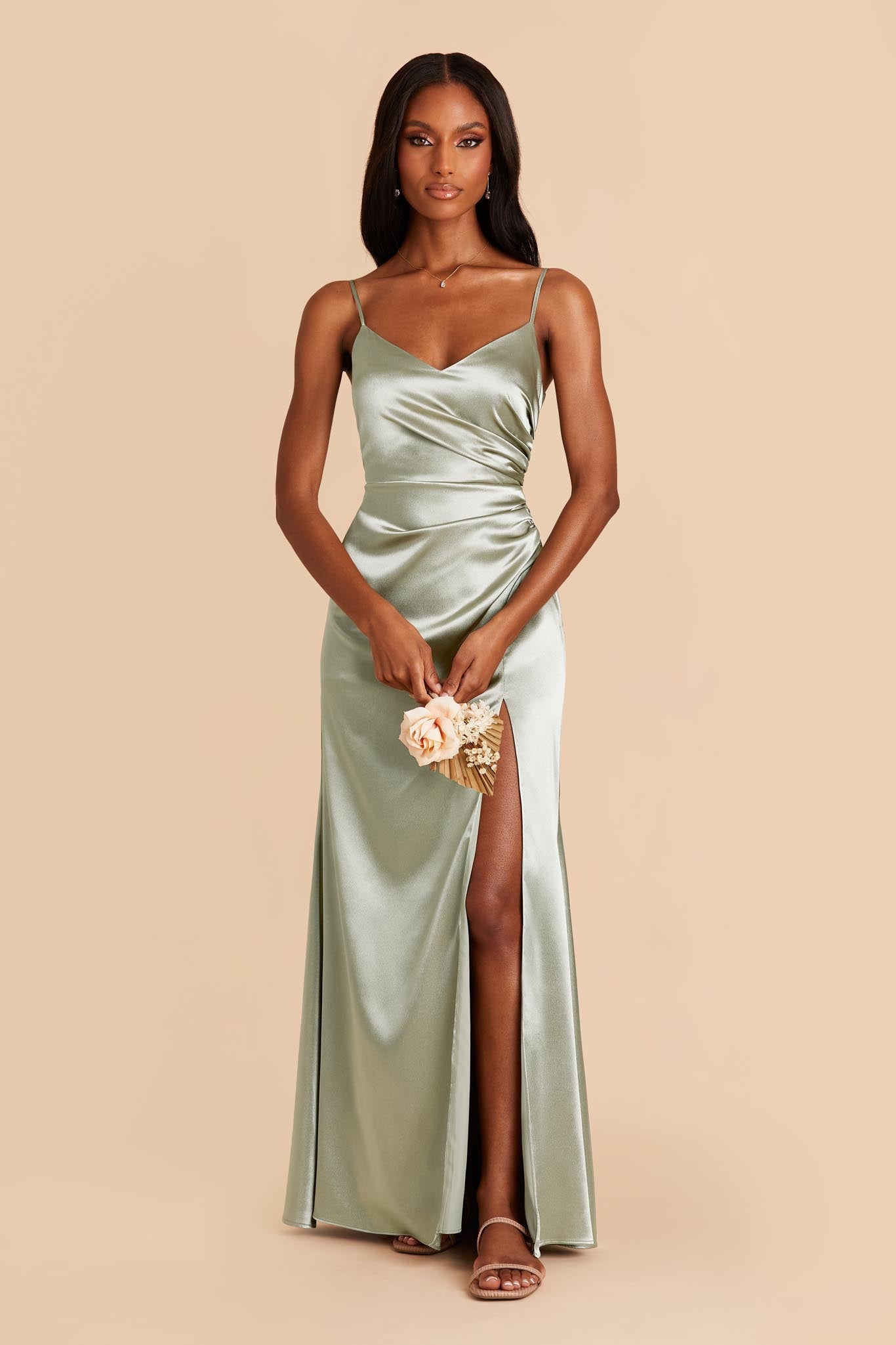 Green Bridesmaid Dresses: The Colour Trend of 2023