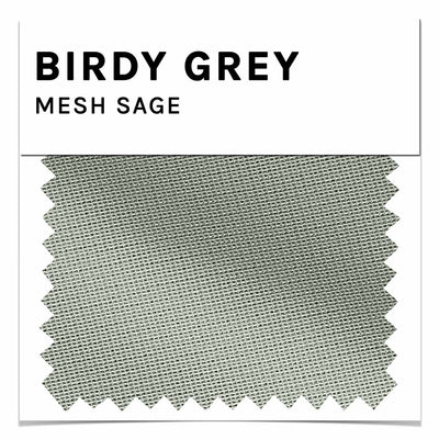 Swatch - Mesh in Sage