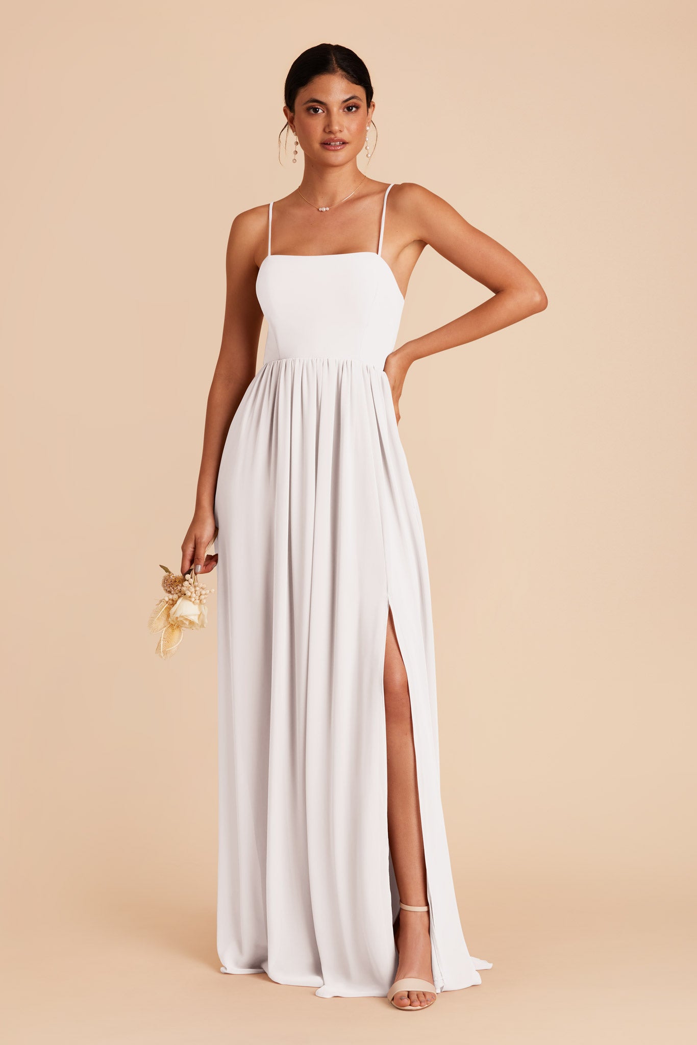 White August Convertible Dress by Birdy Grey