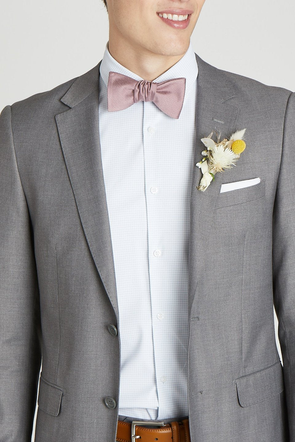 Black Tie Suits | Design your Tuxedo - Hockerty