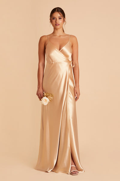 Sexy Gold One Shoulder Evening Gown Prom Military Ball Dresses -  TheCelebrityDresses