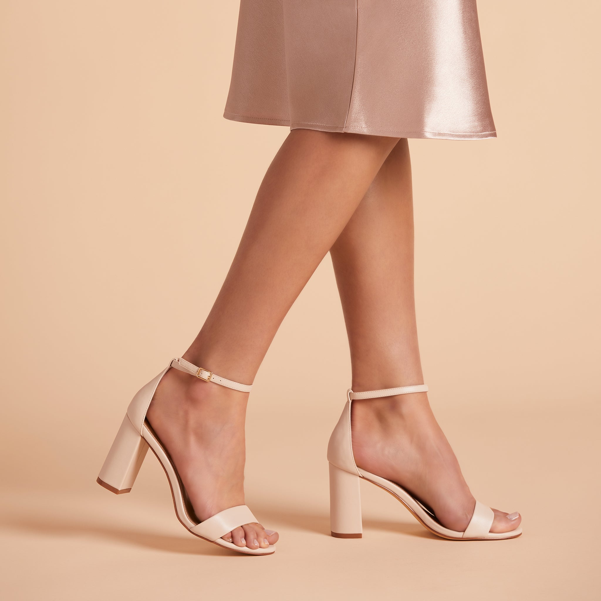 Cute Grey Suede Heels - Vegan Suede Heels - Platform Heels - Lulus