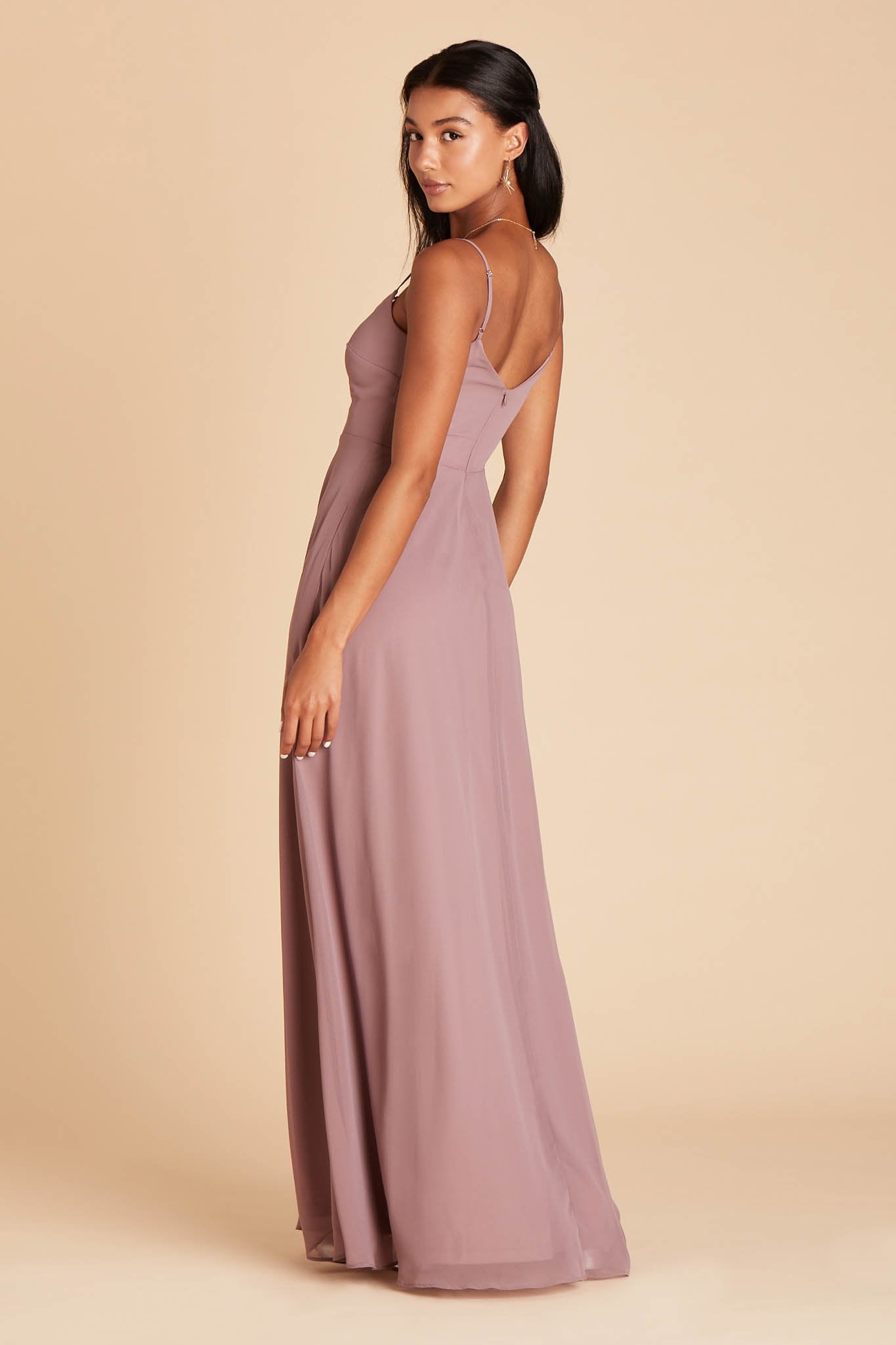 Lorena Maxi Dress - Blue Bridesmaid Dress from Monsoon Accessories -  hitched.co.uk