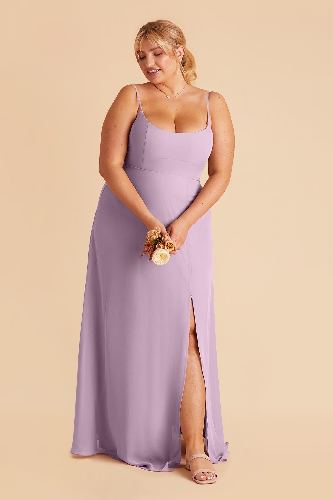 Adele and Daniel's Wedding in Phoenix, Arizona | Lavender bridesmaid dresses,  Lilac bridesmaid dresses, Garden bridesmaids dresses