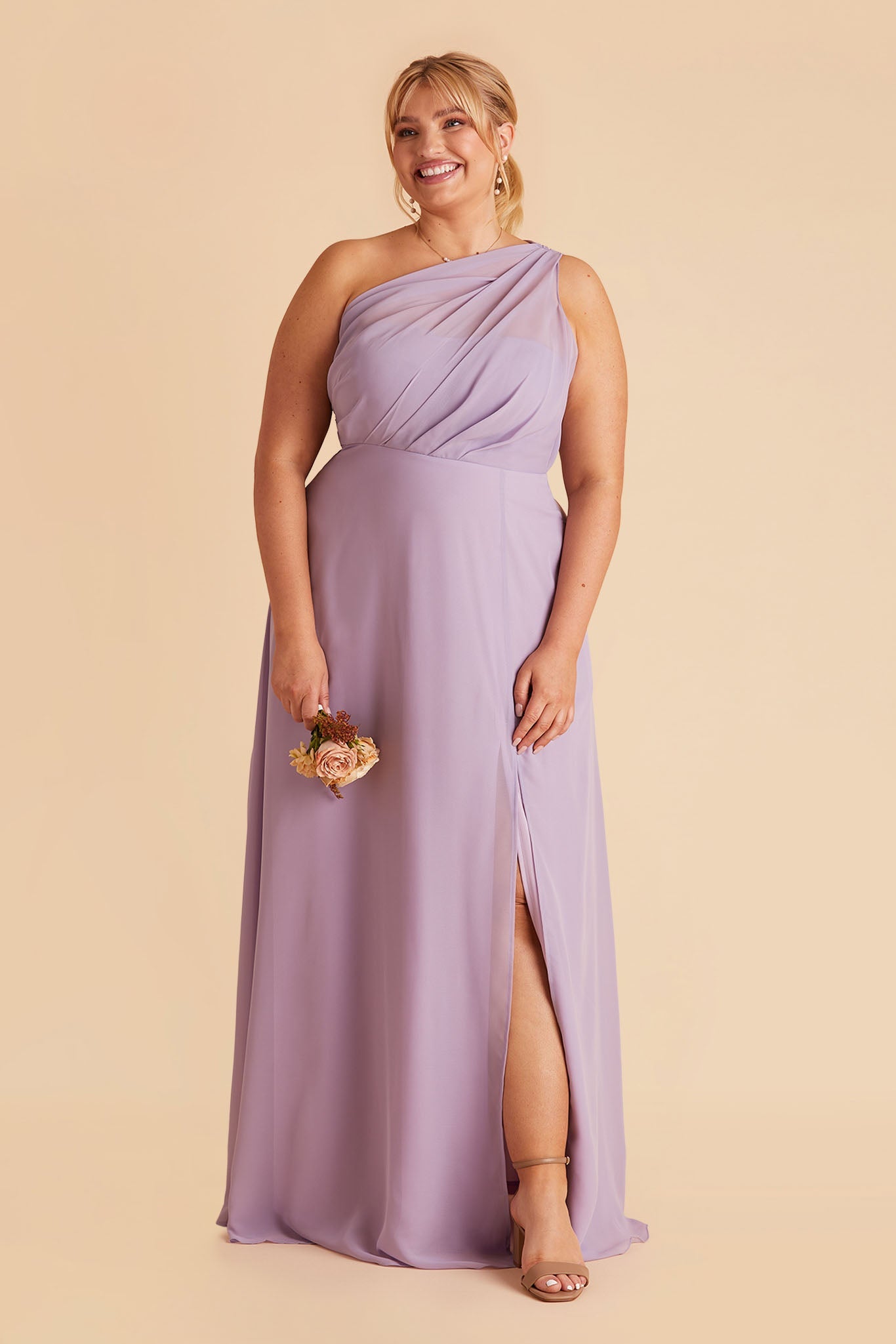 LAVENDER HAZE Bridesmaid Dress/ CUSTOM/ Convertible Dress / Infinity Dress/  Multiway Dress/ Multi Wrap Dress / Plus Size / Petite/ Tall - Etsy
