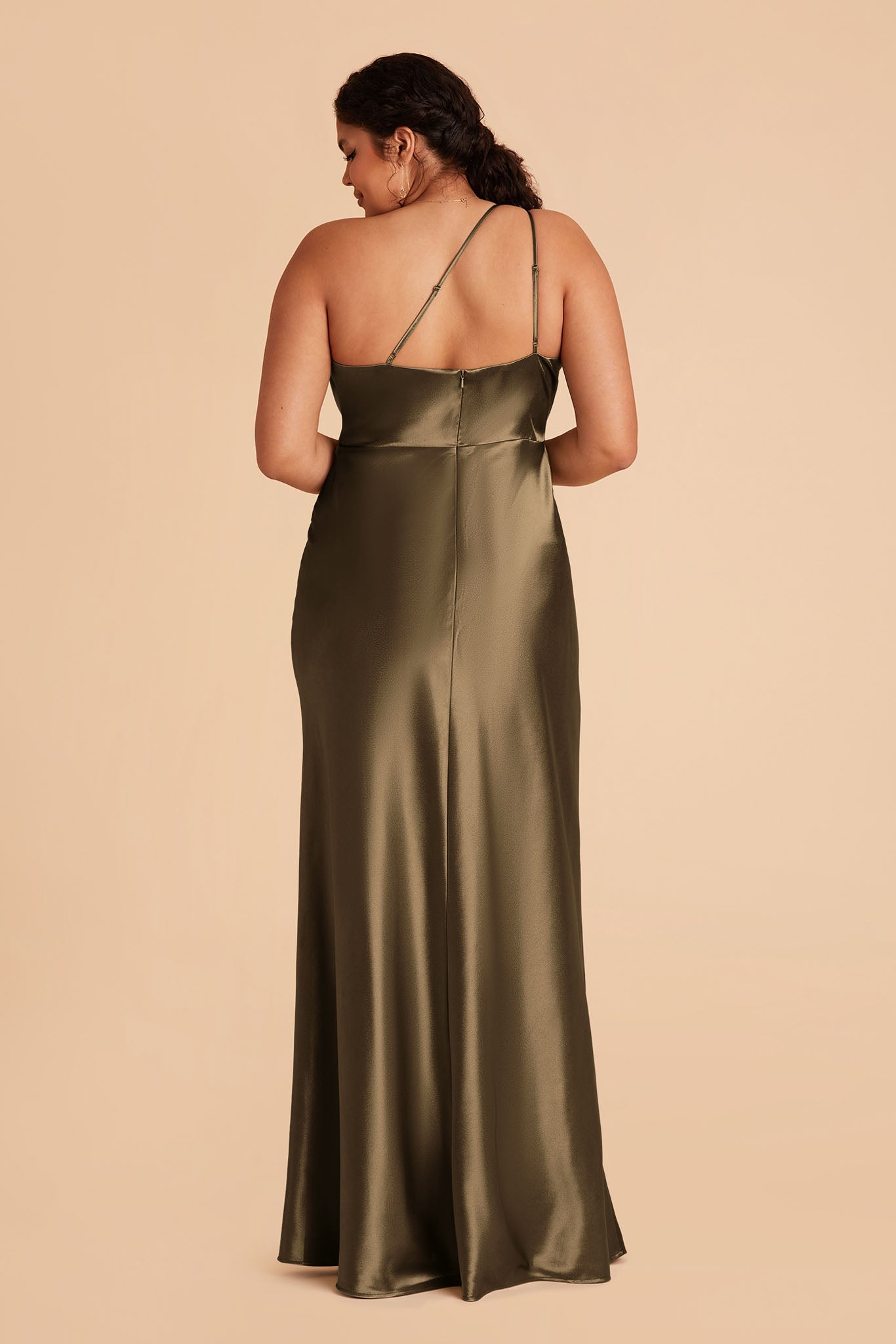 Olive Kensie Dress  by Birdy Grey