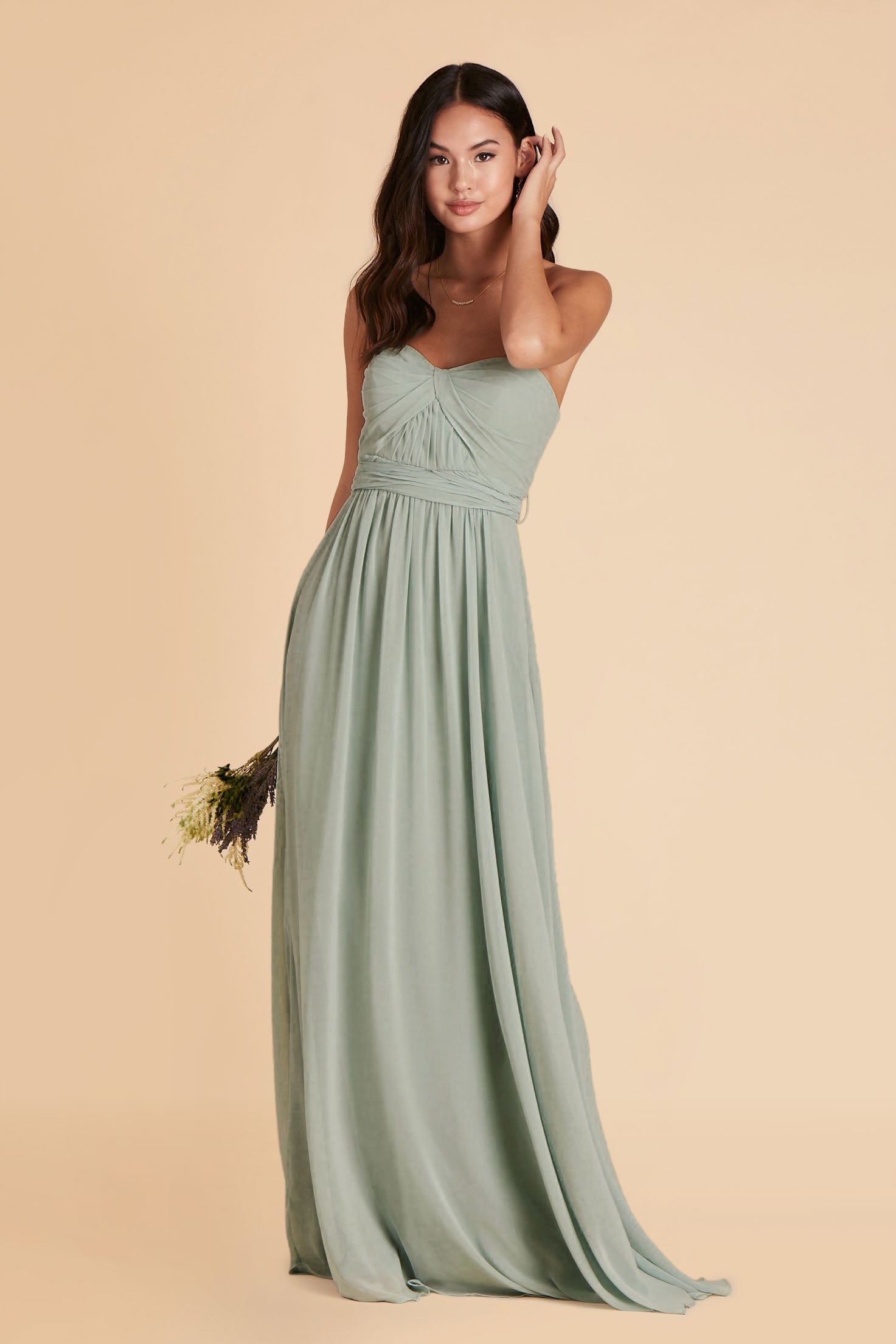 Affordable Bridesmaid Dresses under £50 - Ever-Pretty UK