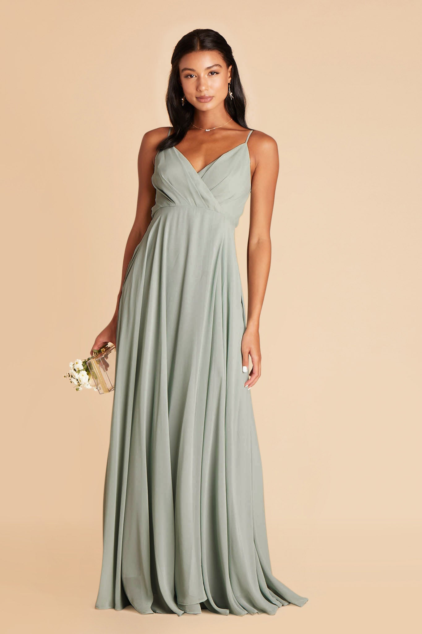 Bridesmaid Dresses Starting From $99
