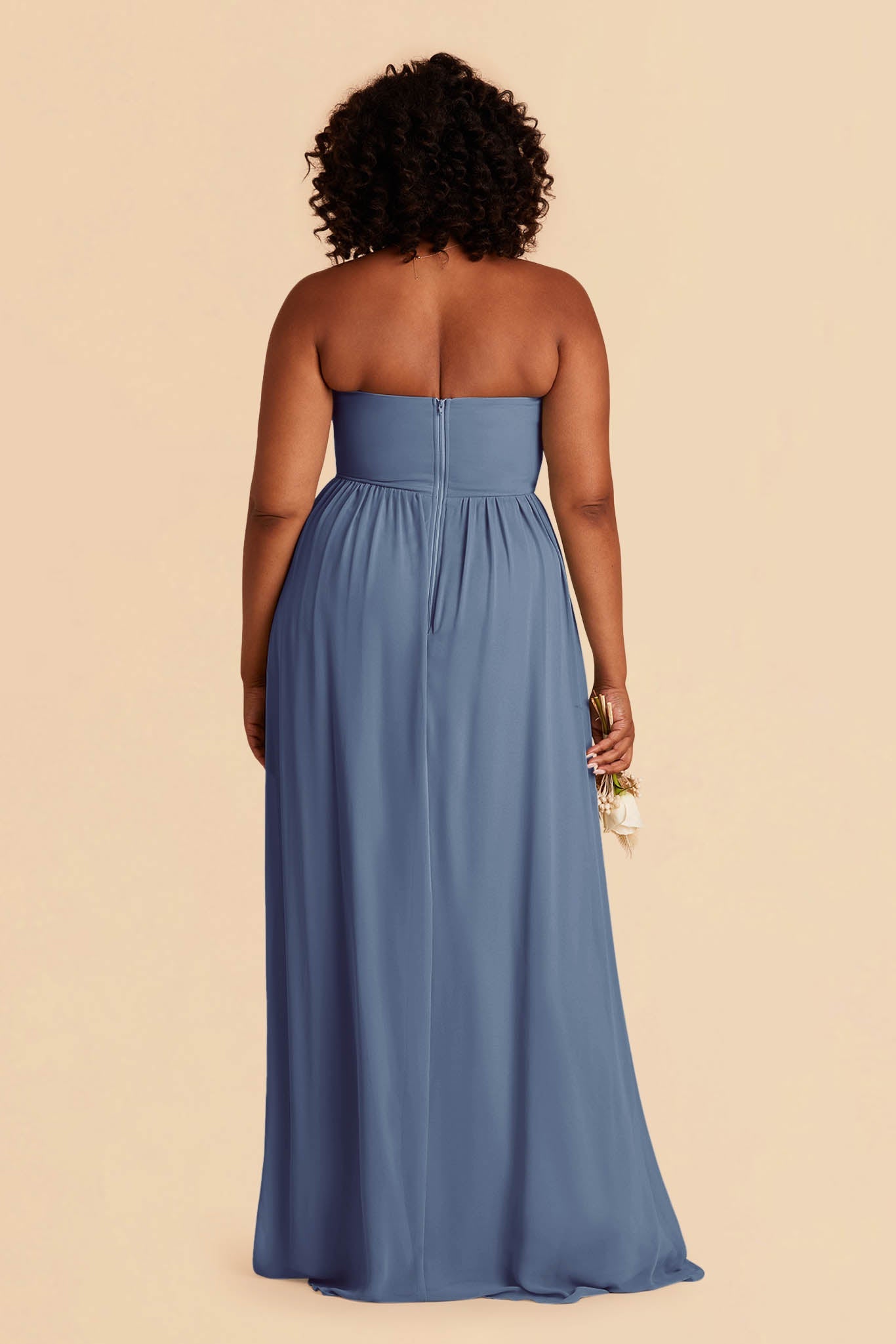 Twilight August Convertible Dress by Birdy Grey