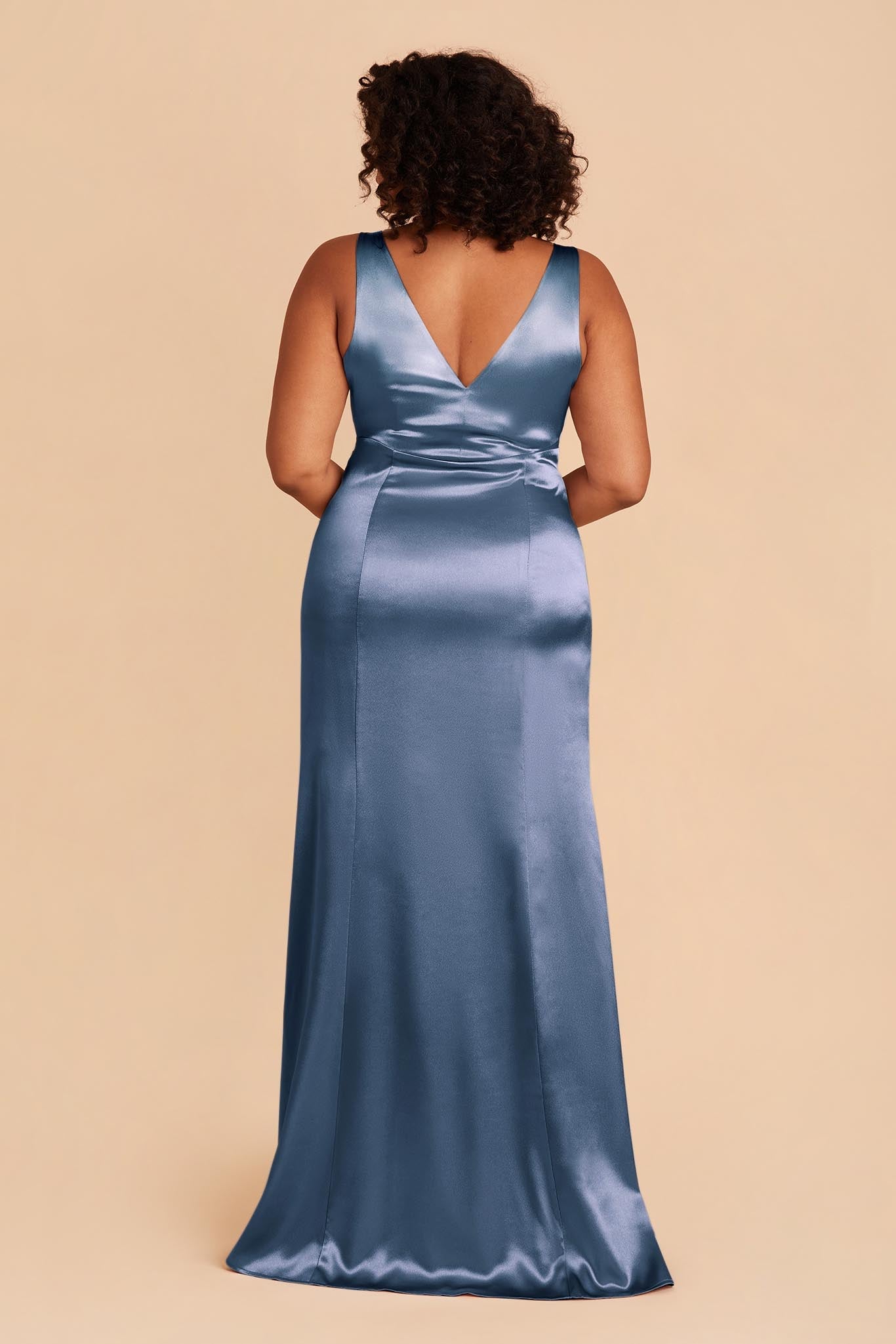 Wildwood Wrap Dress Pattern (Sizes 18-34) – Brooklyn Craft Company